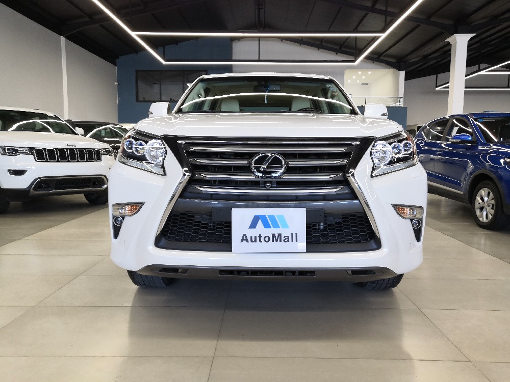 Lexus GX